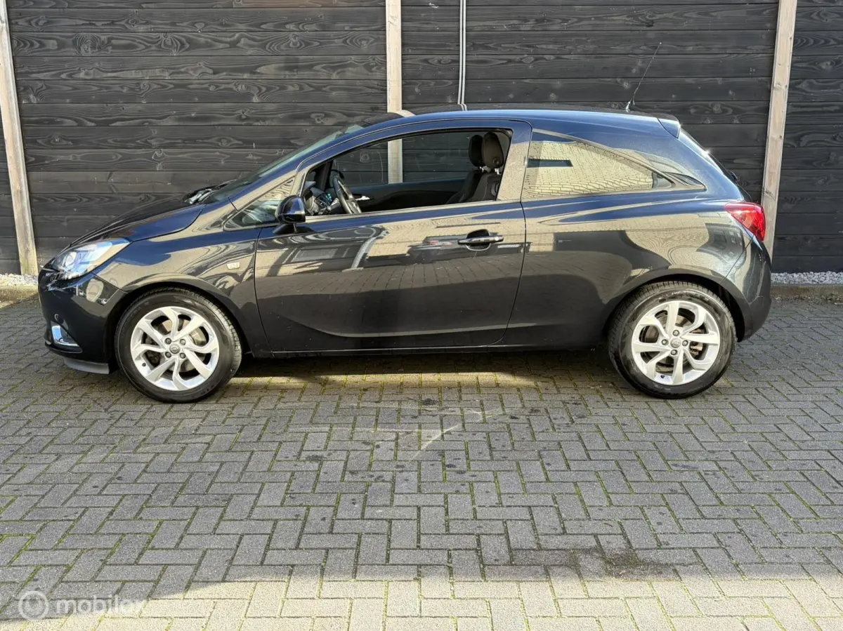 1.0 Turbo Edition 90 PK / airco / LM / cruise / 73.698 KM NAP