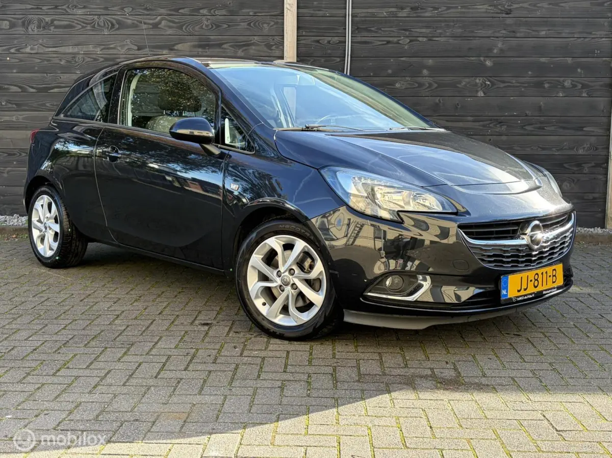 1.0 Turbo Edition 90 PK / airco / LM / cruise / 73.698 KM NAP