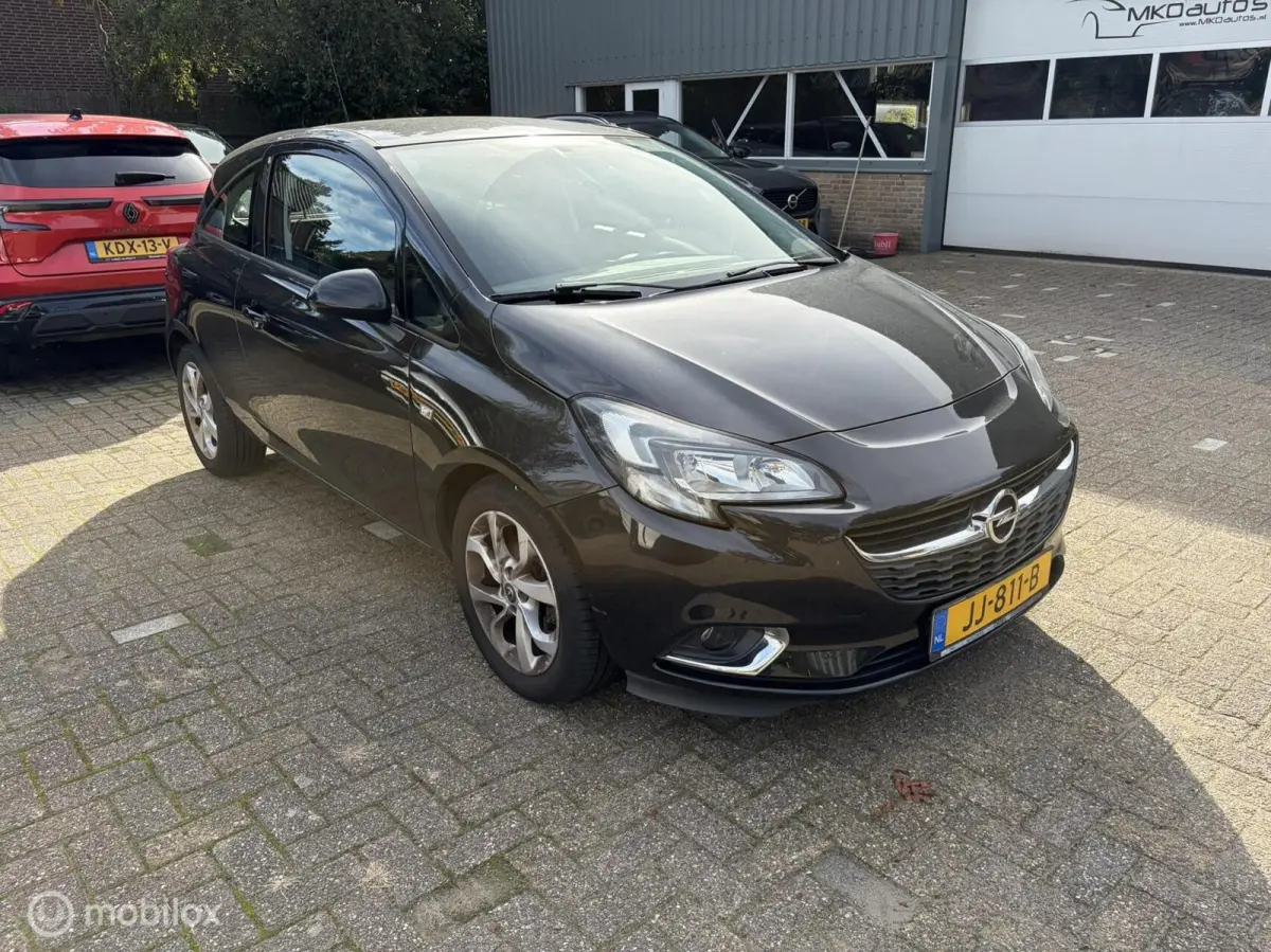 1.0 Turbo Edition 90 PK / airco / LM / cruise / 73.698 KM NAP