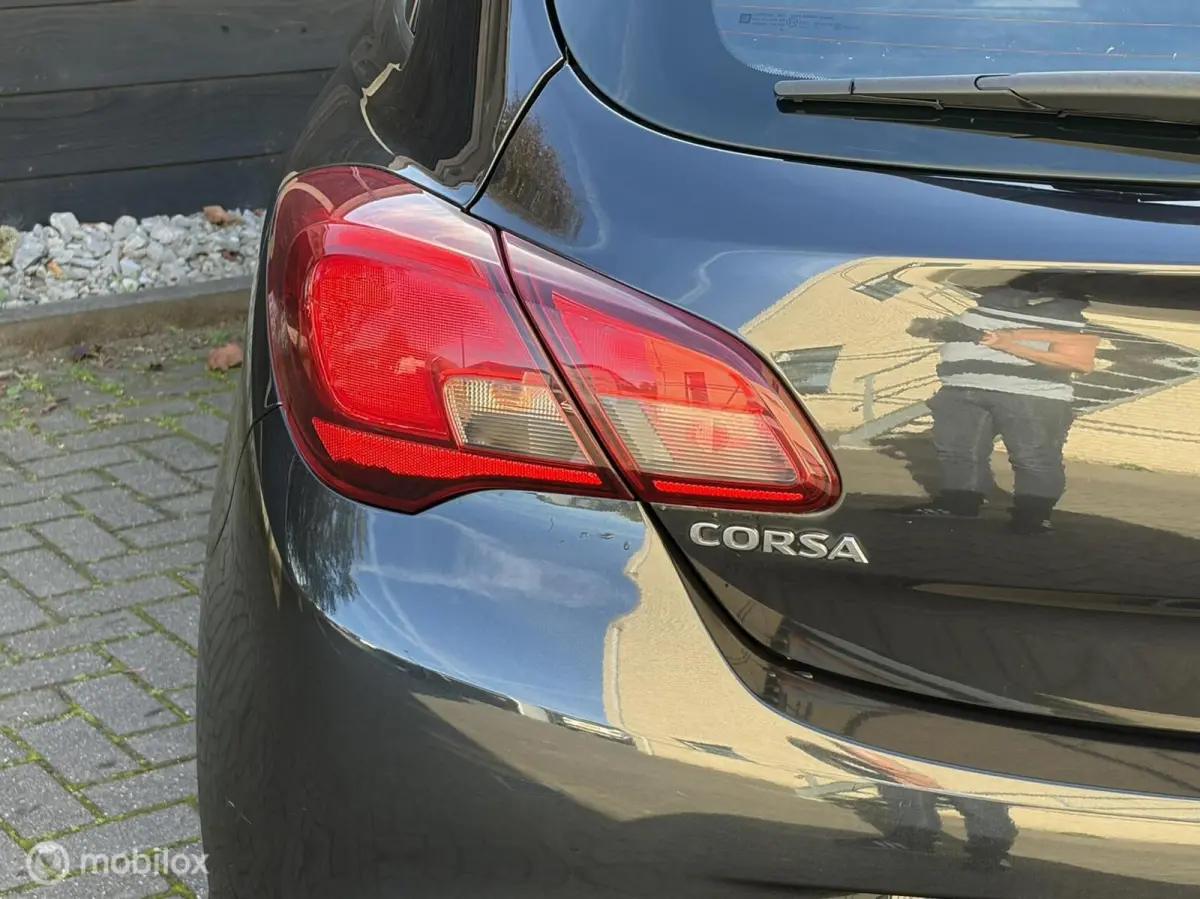 1.0 Turbo Edition 90 PK / airco / LM / cruise / 73.698 KM NAP