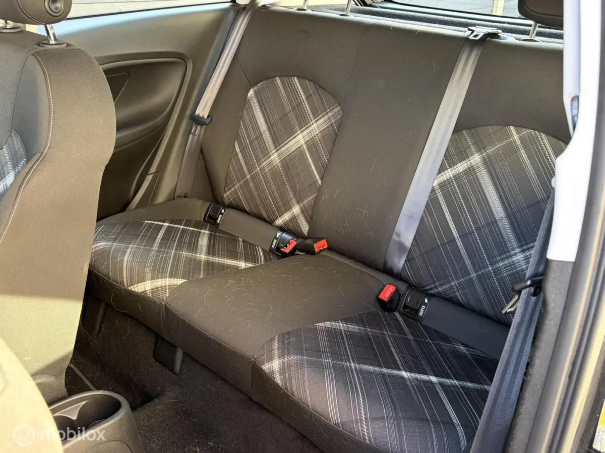 1.0 Turbo Edition 90 PK / airco / LM / cruise / 73.698 KM NAP