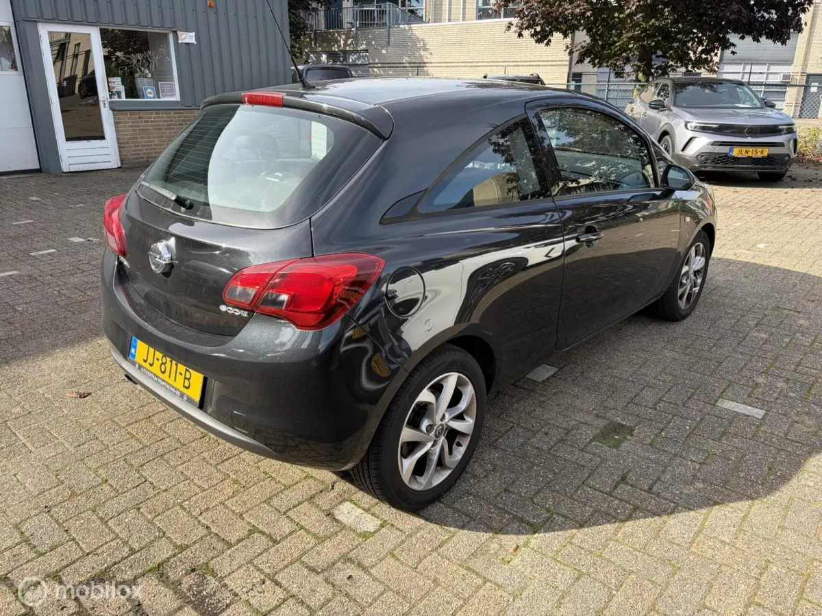 1.0 Turbo Edition 90 PK / airco / LM / cruise / 73.698 KM NAP