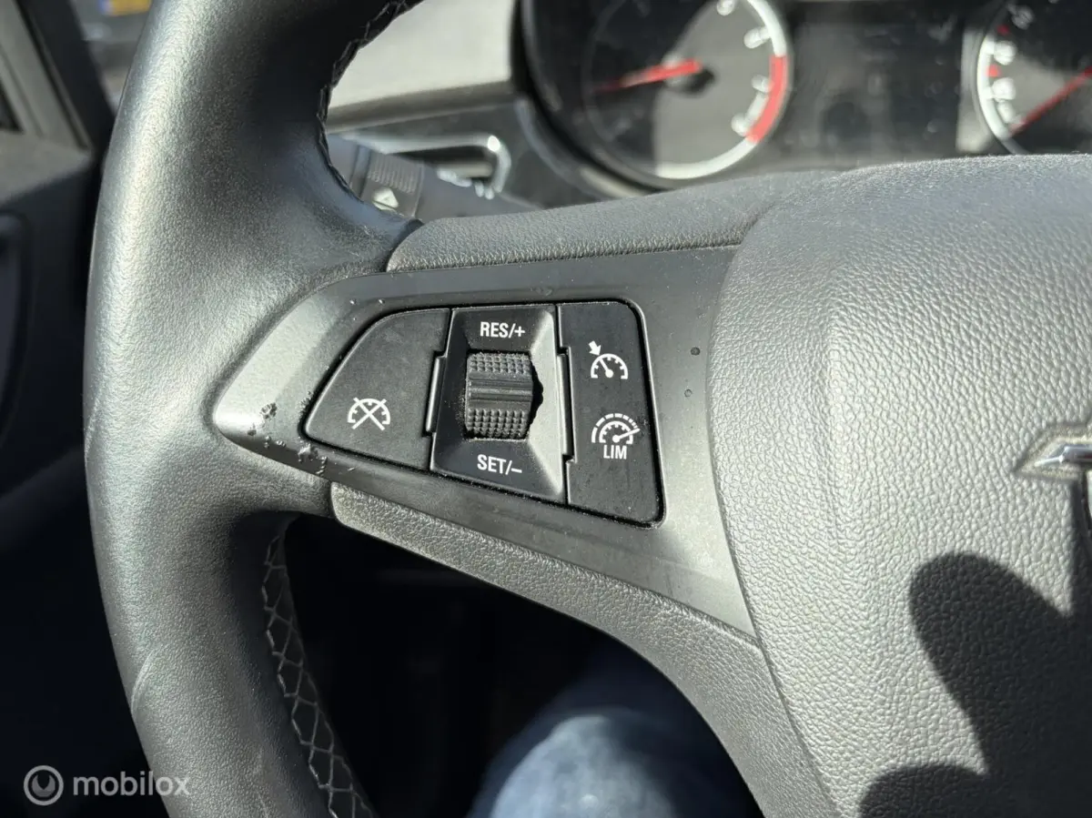 1.0 Turbo Edition 90 PK / airco / LM / cruise / 73.698 KM NAP