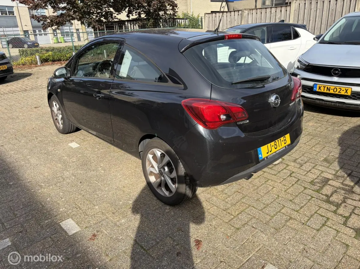 1.0 Turbo Edition 90 PK / airco / LM / cruise / 73.698 KM NAP