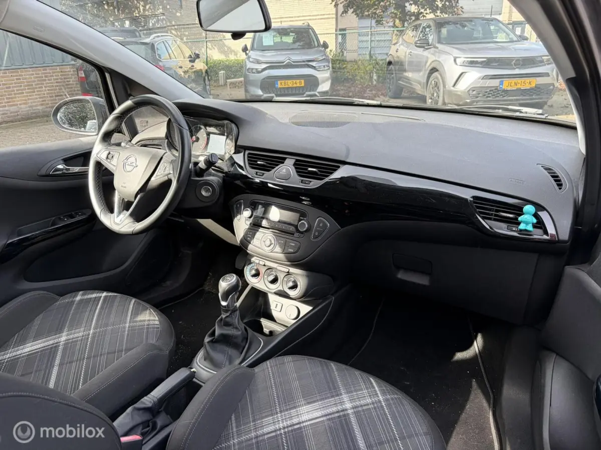 1.0 Turbo Edition 90 PK / airco / LM / cruise / 73.698 KM NAP
