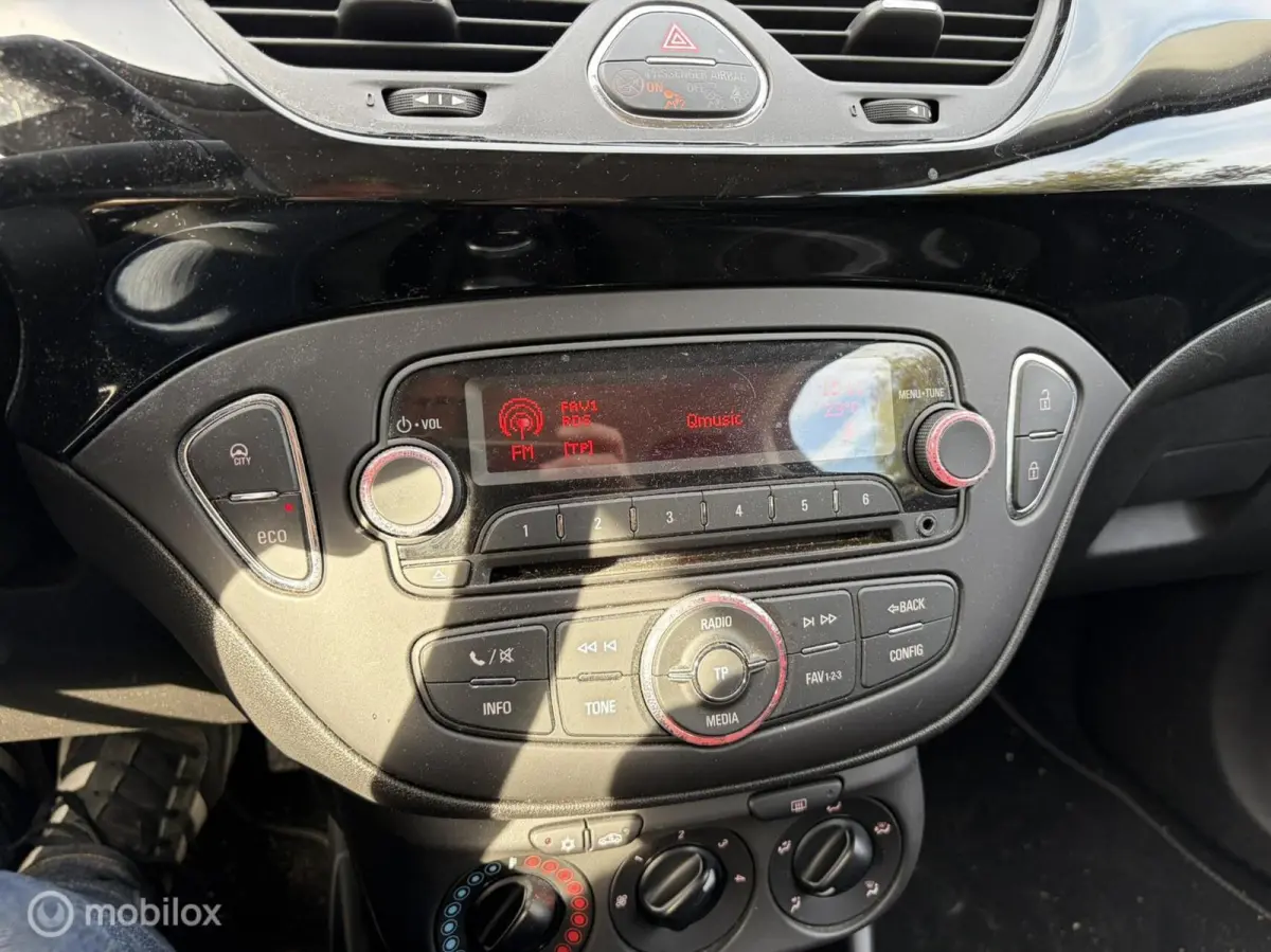 1.0 Turbo Edition 90 PK / airco / LM / cruise / 73.698 KM NAP