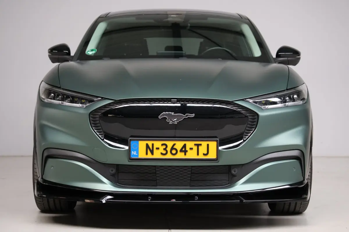 RWD 75 kWh | B&O | 360 camera | adap. cruise | apple carplay | dodehoek detectie | keyless | 1e eigenaar