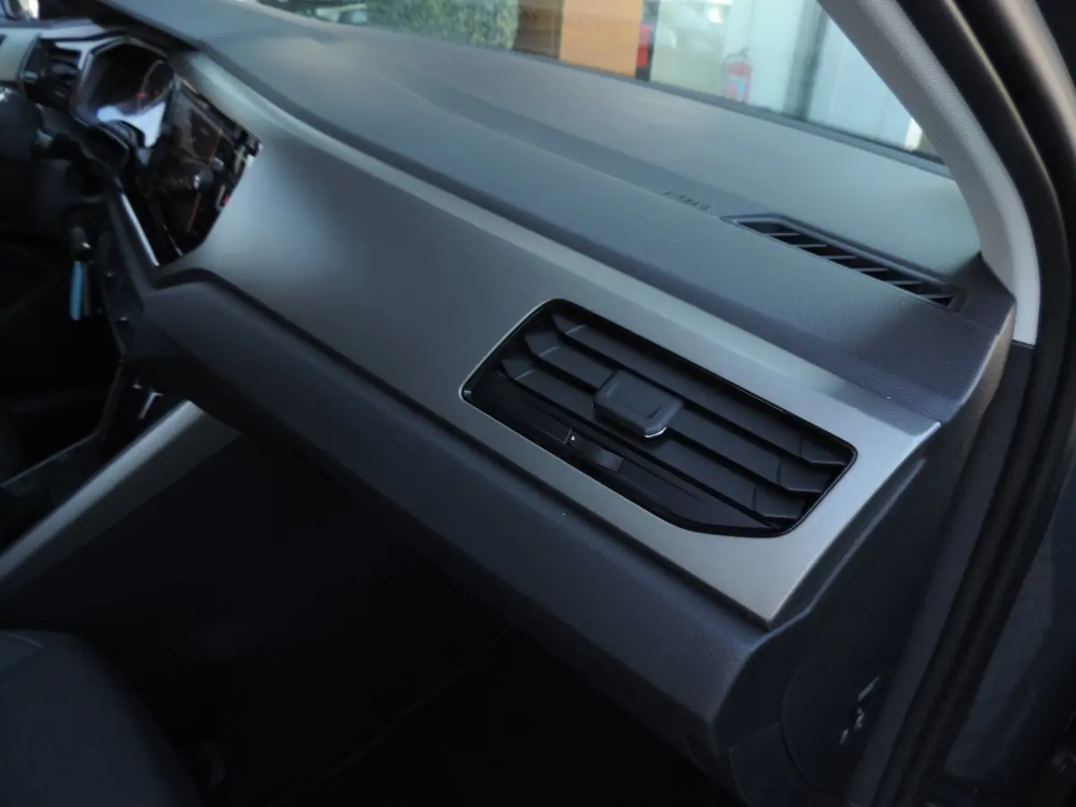 1.0 TSI Comfortline 87.000km | Camera | 18” Allseason | ACC | CarPlay | Navi | Priv.glas | DAB | Bluetooth