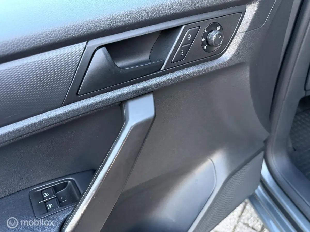 1.4 TSI 125 PK 02-2019 Airco Navi PDC