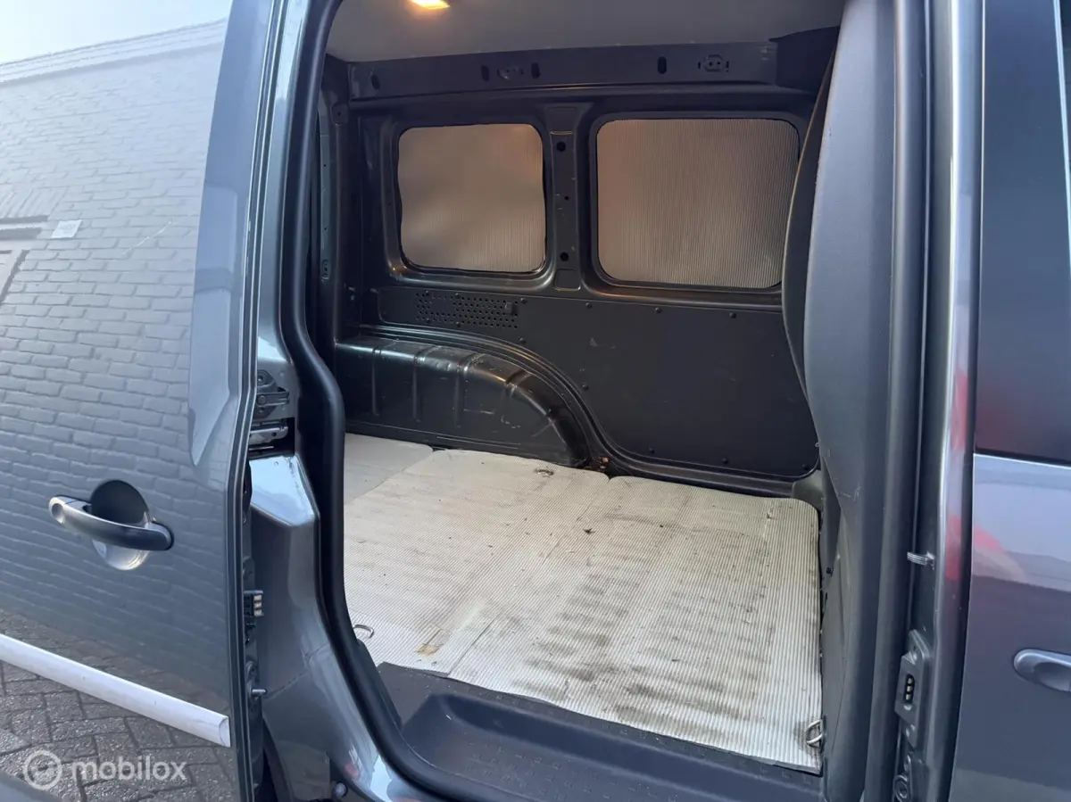 1.4 TSI 125 PK 02-2019 Airco Navi PDC