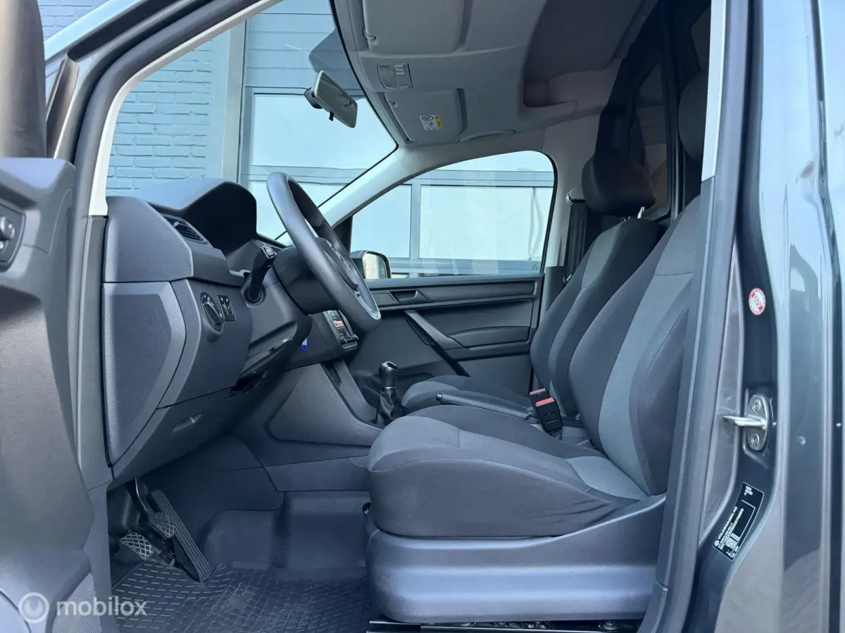1.4 TSI 125 PK 02-2019 Airco Navi PDC