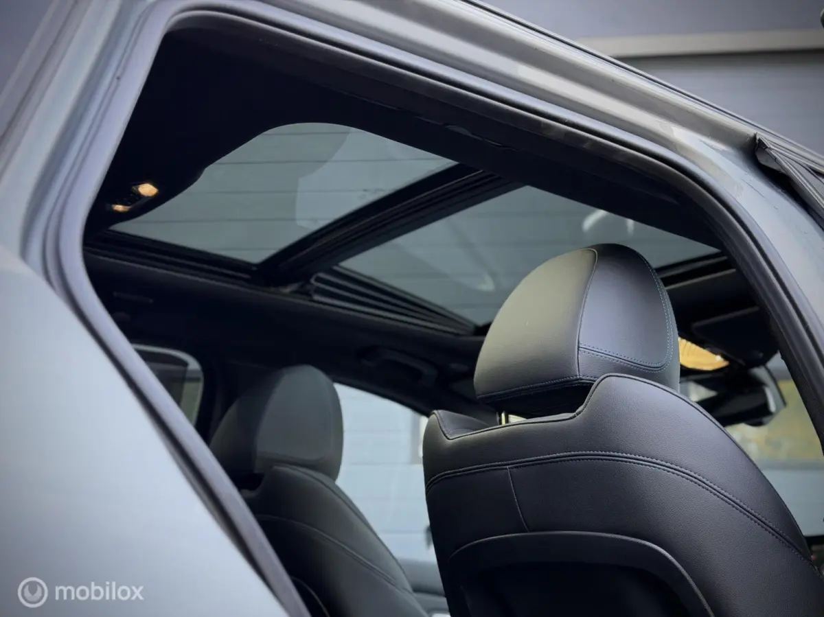 320e xDrive M-Sport, trekhaak, Pano, BTW,