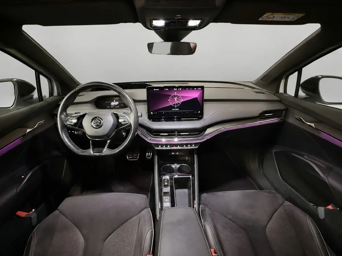 80 Sportline Panoramadak Carplay Hud Led