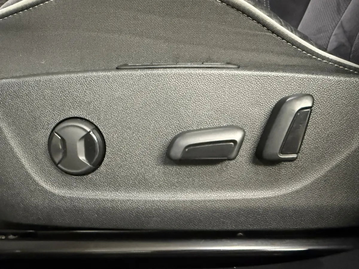 80 Sportline Panoramadak Carplay Hud Led