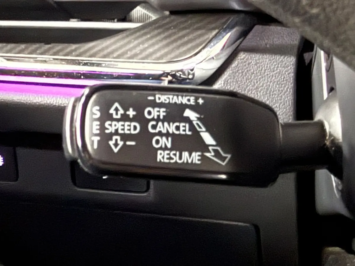 80 Sportline Panoramadak Carplay Hud Led