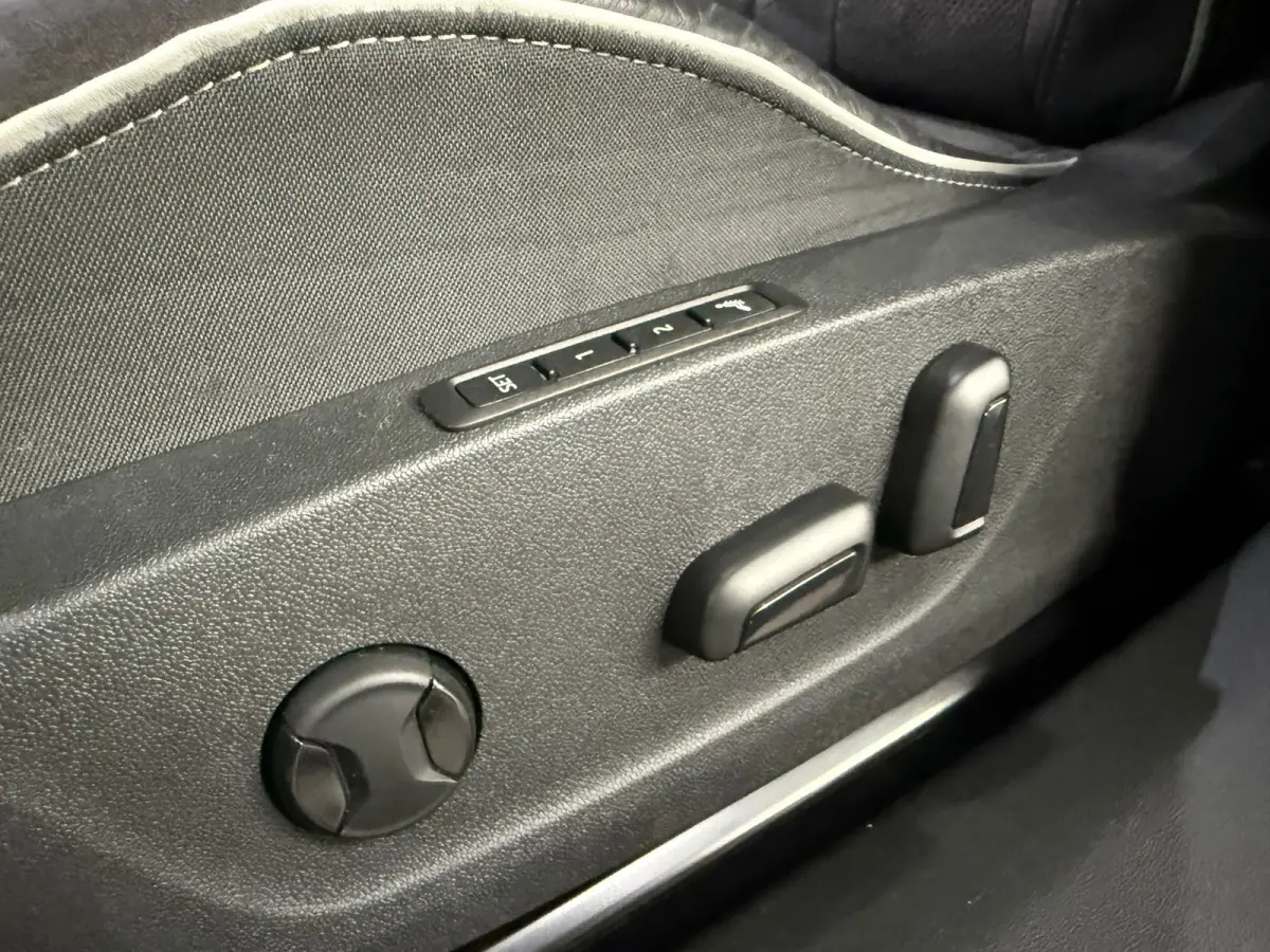 80 Sportline Panoramadak Carplay Hud Led