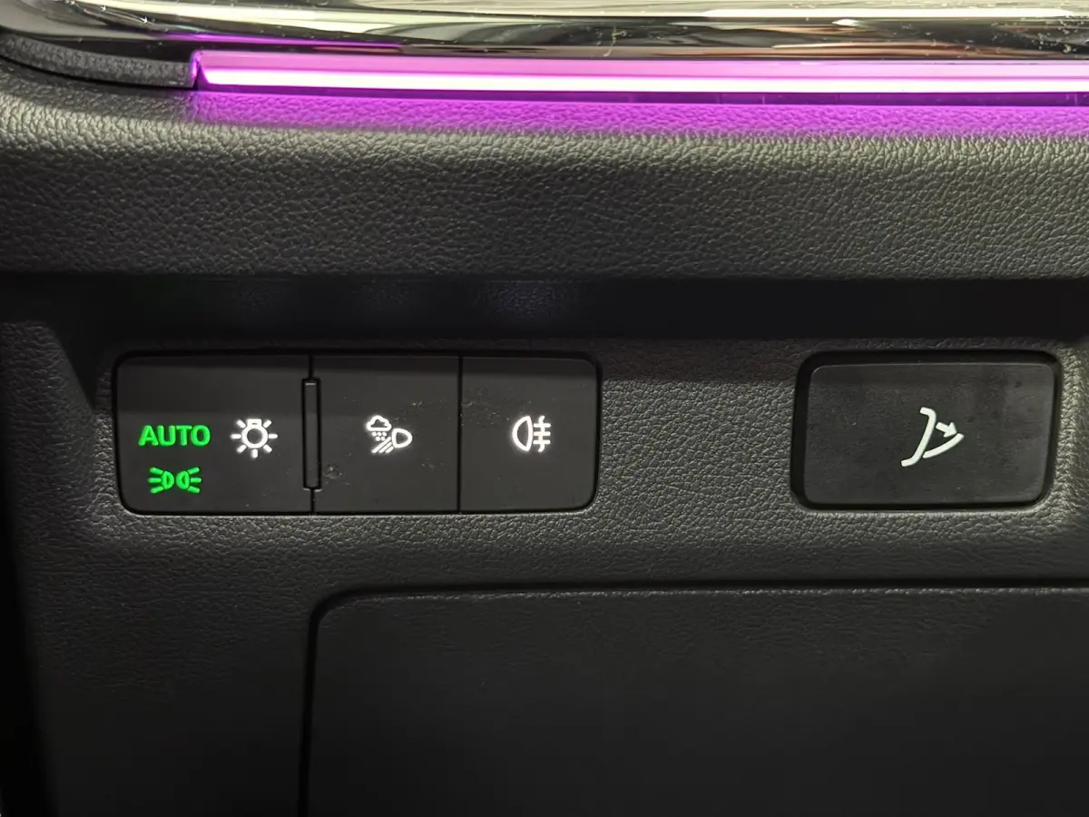 80 Sportline Panoramadak Carplay Hud Led
