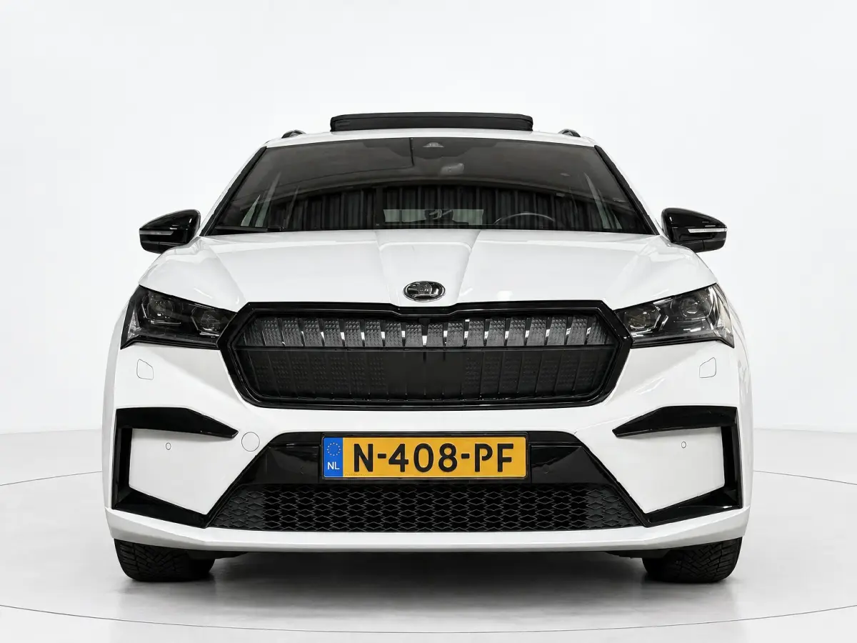 80 Sportline Panoramadak Carplay Hud Led