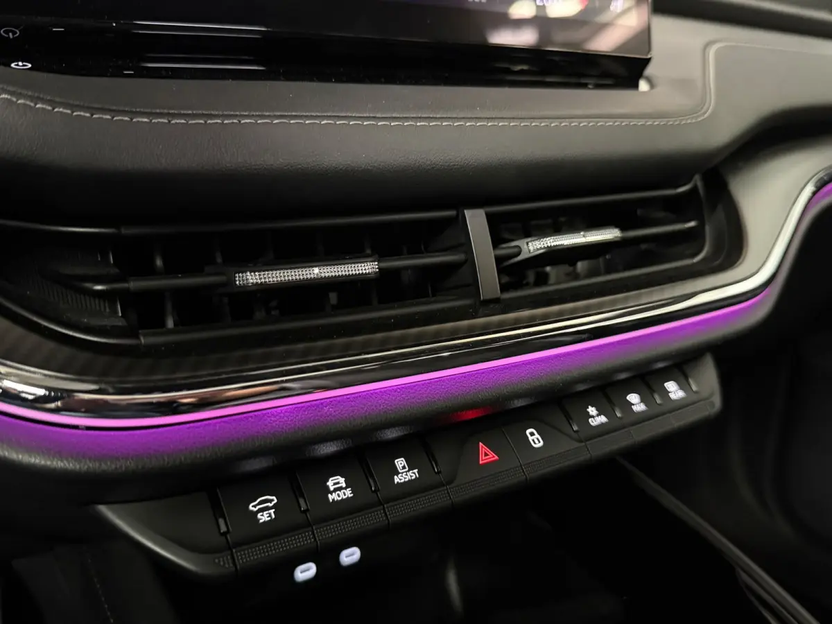 80 Sportline Panoramadak Carplay Hud Led