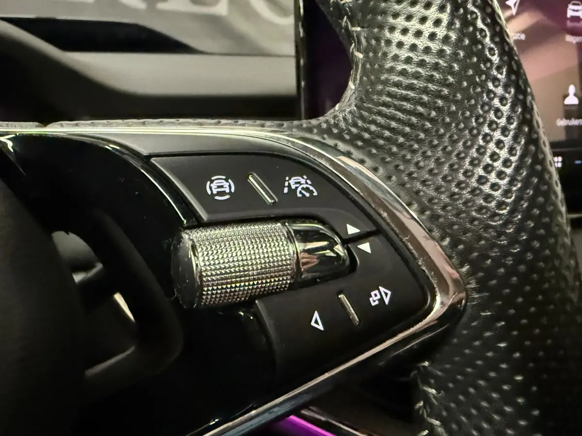 80 Sportline Panoramadak Carplay Hud Led