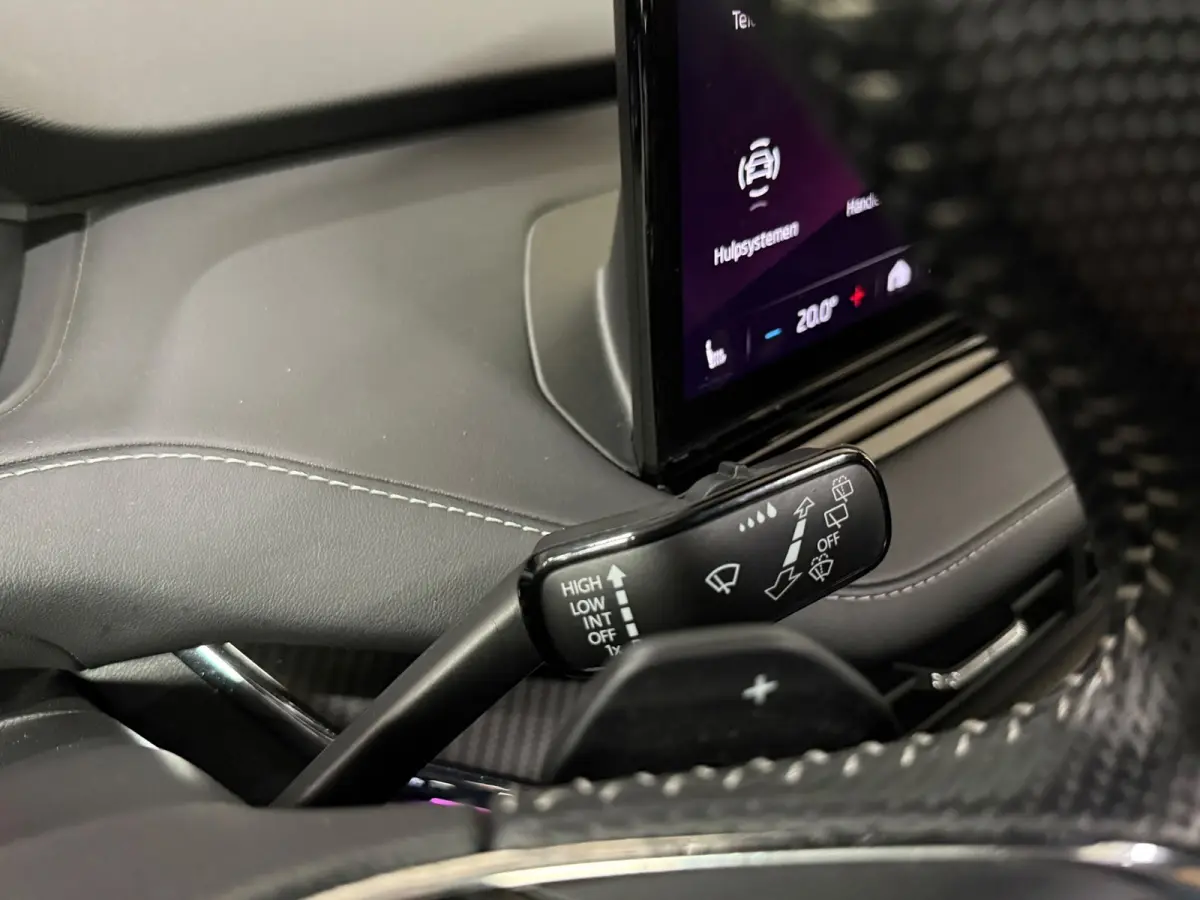 80 Sportline Panoramadak Carplay Hud Led