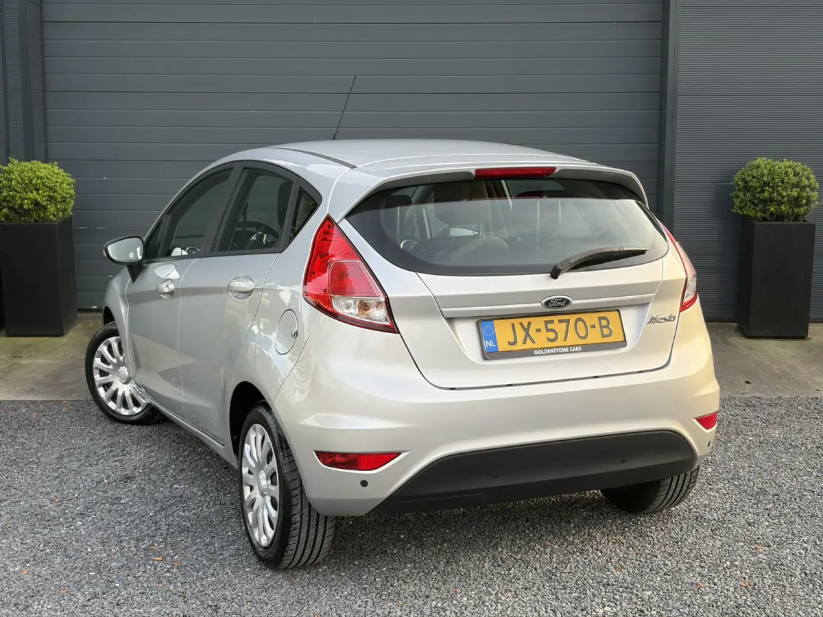 1.0 Style ✓1e Eigenaar✓Dealer Onderhouden✓Recent beurt gehad✓Navi✓Airco✓Cruise✓Pdc✓5 Deurs✓Weinig Km✓N.A.P✓Apk tot 08-2027