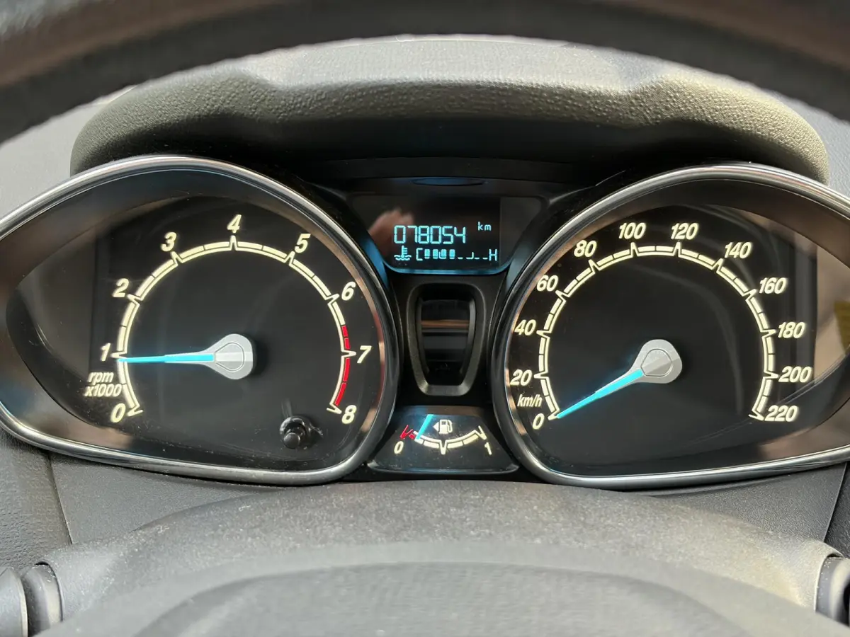 1.0 Style ✓1e Eigenaar✓Dealer Onderhouden✓Recent beurt gehad✓Navi✓Airco✓Cruise✓Pdc✓5 Deurs✓Weinig Km✓N.A.P✓Apk tot 08-2027