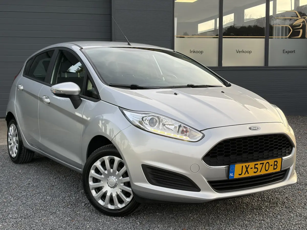 1.0 Style ✓1e Eigenaar✓Dealer Onderhouden✓Recent beurt gehad✓Navi✓Airco✓Cruise✓Pdc✓5 Deurs✓Weinig Km✓N.A.P✓Apk tot 08-2027