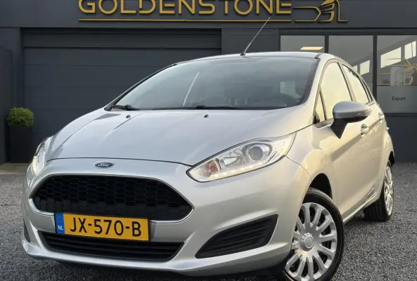 1.0 Style ✓1e Eigenaar✓Dealer Onderhouden✓Recent beurt gehad✓Navi✓Airco✓Cruise✓Pdc✓5 Deurs✓Weinig Km✓N.A.P✓Apk tot 08-2027