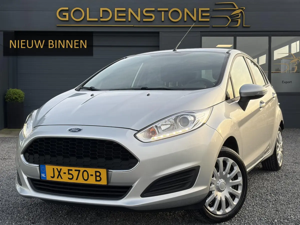 1.0 Style ✓1e Eigenaar✓Dealer Onderhouden✓Recent beurt gehad✓Navi✓Airco✓Cruise✓Pdc✓5 Deurs✓Weinig Km✓N.A.P✓Apk tot 08-2027