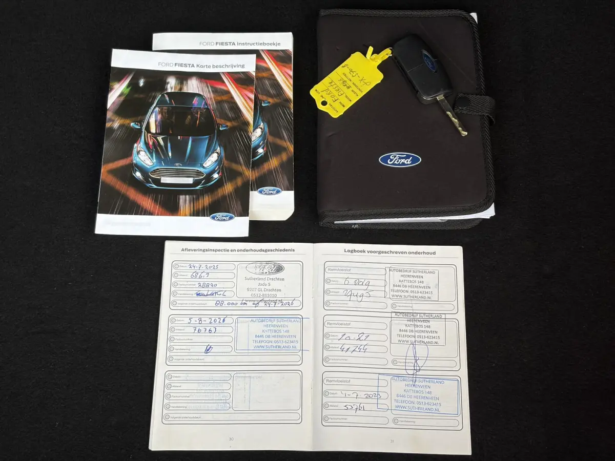 1.0 Style ✓1e Eigenaar✓Dealer Onderhouden✓Recent beurt gehad✓Navi✓Airco✓Cruise✓Pdc✓5 Deurs✓Weinig Km✓N.A.P✓Apk tot 08-2027