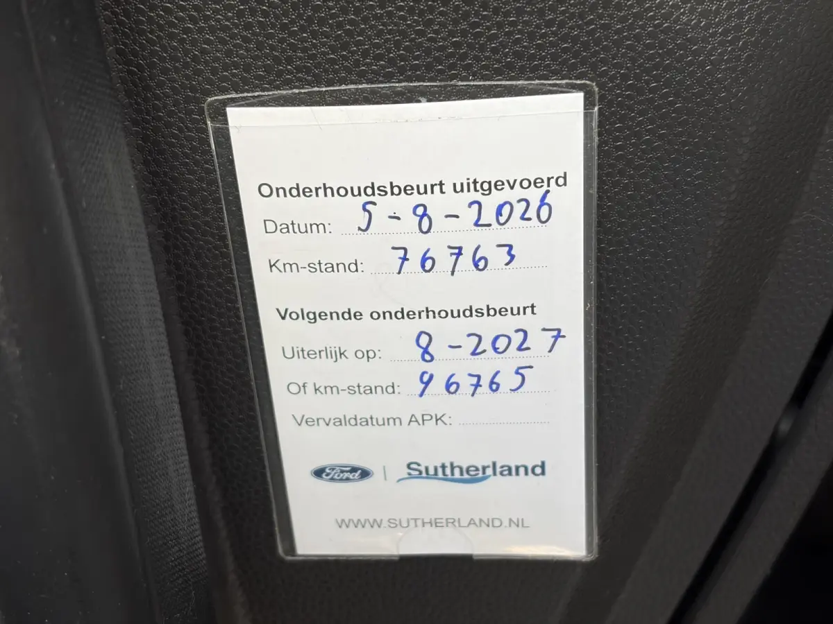 1.0 Style ✓1e Eigenaar✓Dealer Onderhouden✓Recent beurt gehad✓Navi✓Airco✓Cruise✓Pdc✓5 Deurs✓Weinig Km✓N.A.P✓Apk tot 08-2027