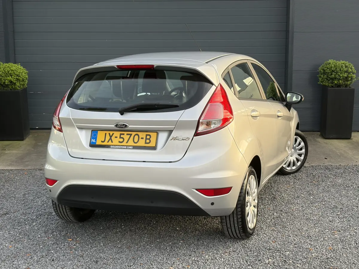 1.0 Style ✓1e Eigenaar✓Dealer Onderhouden✓Recent beurt gehad✓Navi✓Airco✓Cruise✓Pdc✓5 Deurs✓Weinig Km✓N.A.P✓Apk tot 08-2027