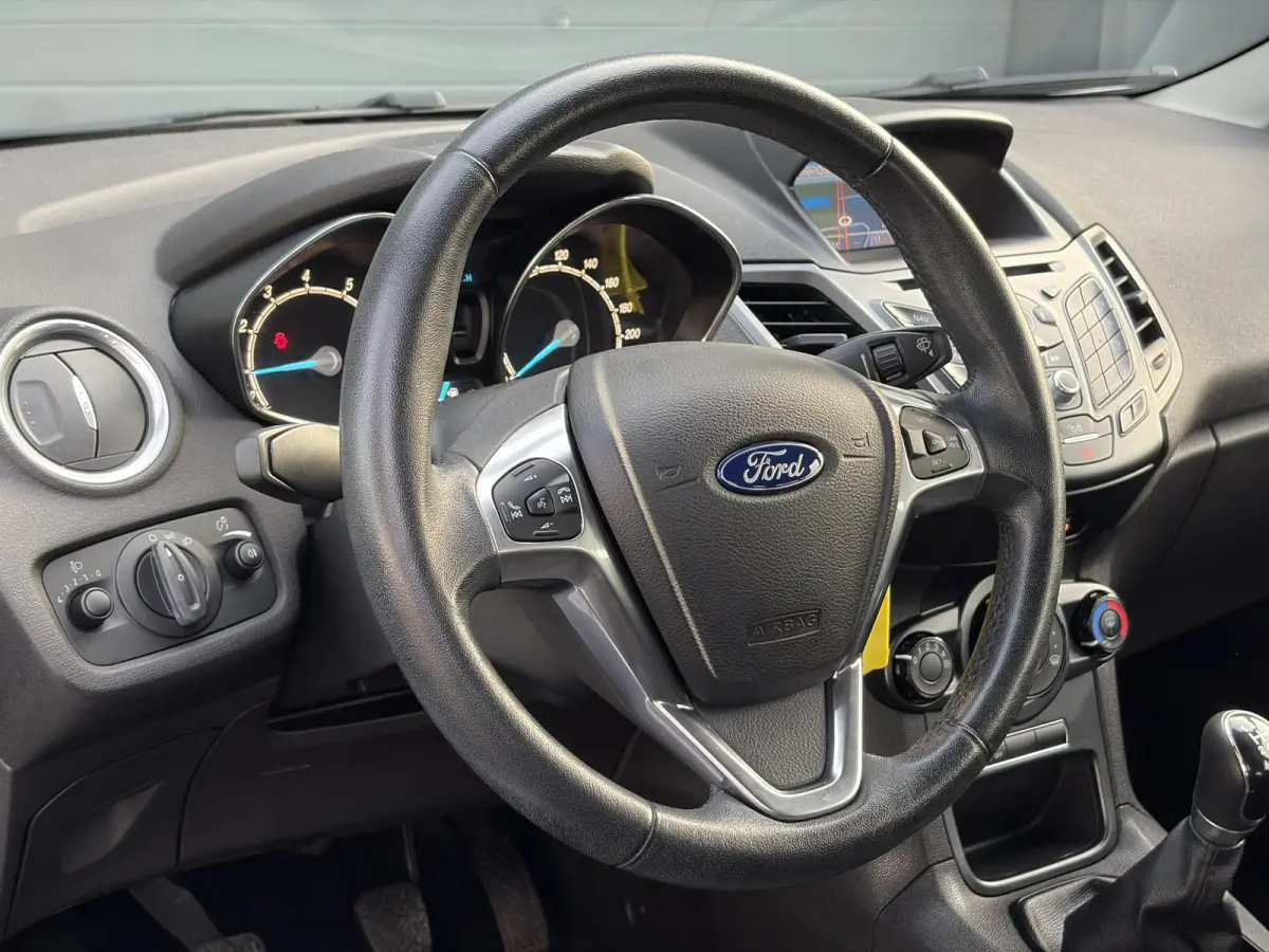 1.0 Style ✓1e Eigenaar✓Dealer Onderhouden✓Recent beurt gehad✓Navi✓Airco✓Cruise✓Pdc✓5 Deurs✓Weinig Km✓N.A.P✓Apk tot 08-2027