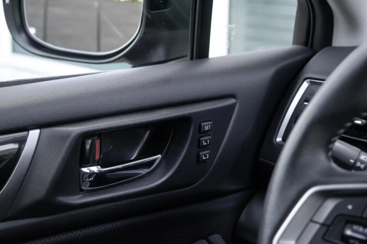 2.5i CVT Premium | Eyesight | Trekhaak | Navigatie | 1e Eigenaar |