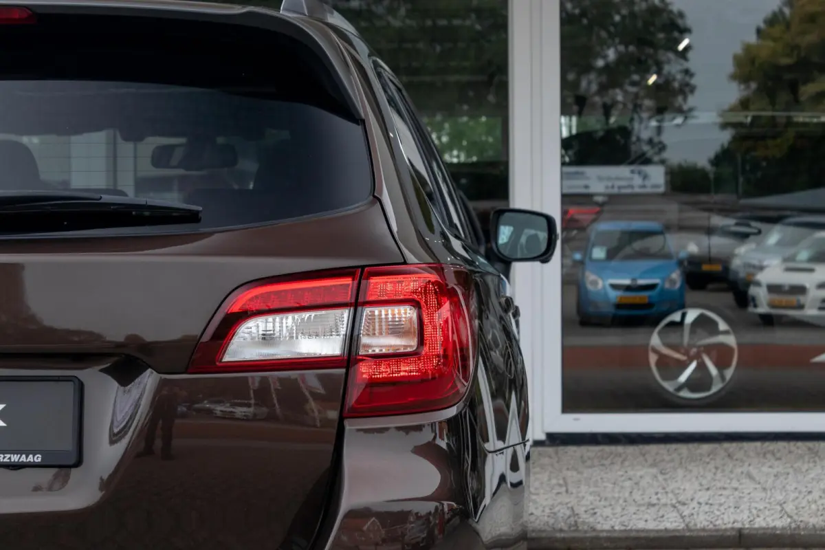 2.5i CVT Premium | Eyesight | Trekhaak | Navigatie | 1e Eigenaar |