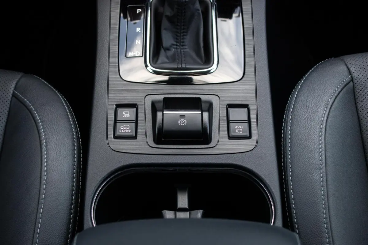 2.5i CVT Premium | Eyesight | Trekhaak | Navigatie | 1e Eigenaar |