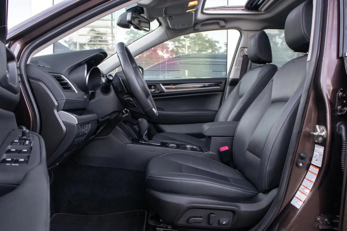 2.5i CVT Premium | Eyesight | Trekhaak | Navigatie | 1e Eigenaar |