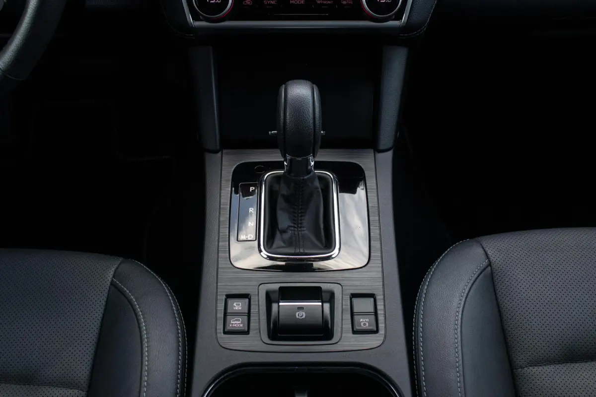 2.5i CVT Premium | Eyesight | Trekhaak | Navigatie | 1e Eigenaar |
