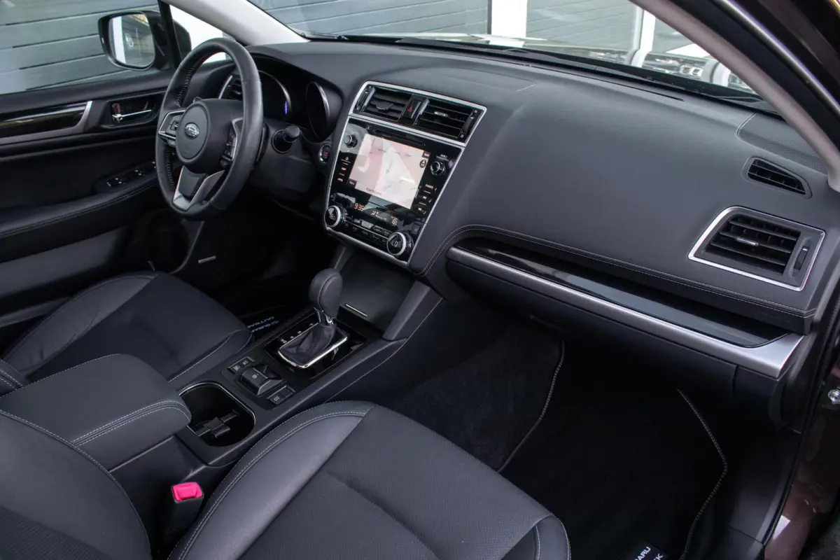 2.5i CVT Premium | Eyesight | Trekhaak | Navigatie | 1e Eigenaar |