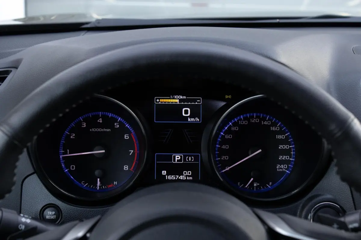 2.5i CVT Premium | Eyesight | Trekhaak | Navigatie | 1e Eigenaar |