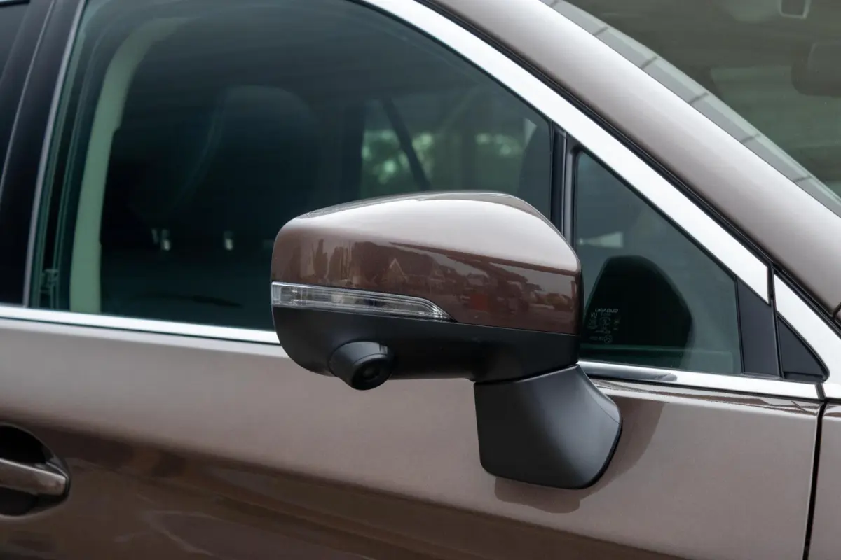 2.5i CVT Premium | Eyesight | Trekhaak | Navigatie | 1e Eigenaar |