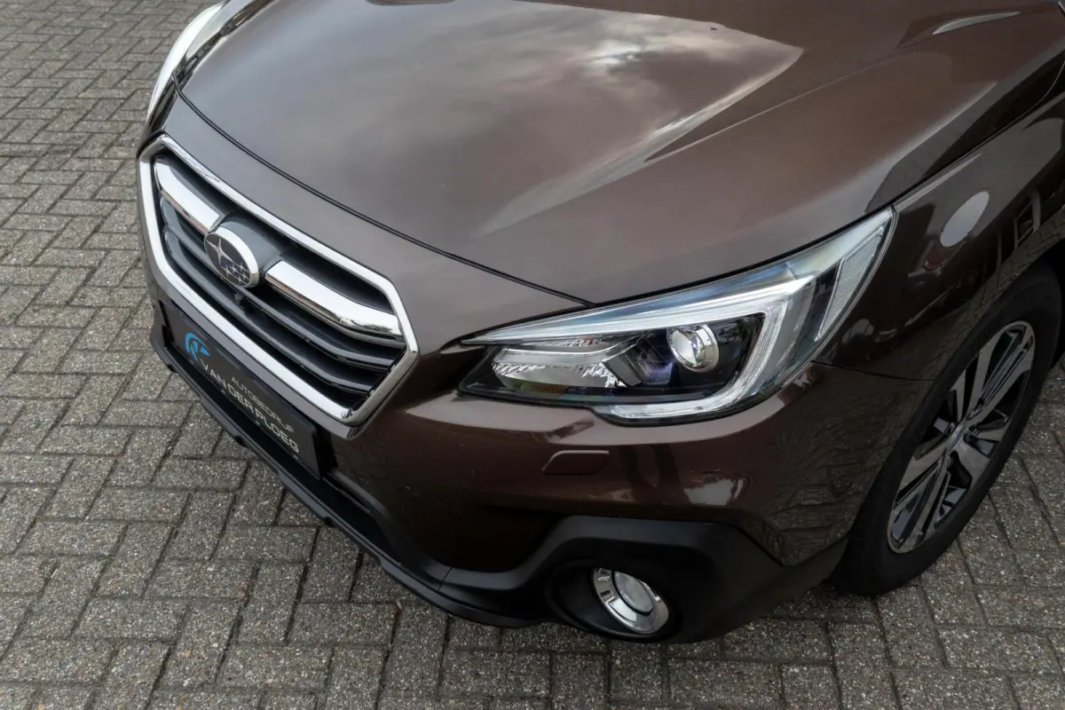 2.5i CVT Premium | Eyesight | Trekhaak | Navigatie | 1e Eigenaar |
