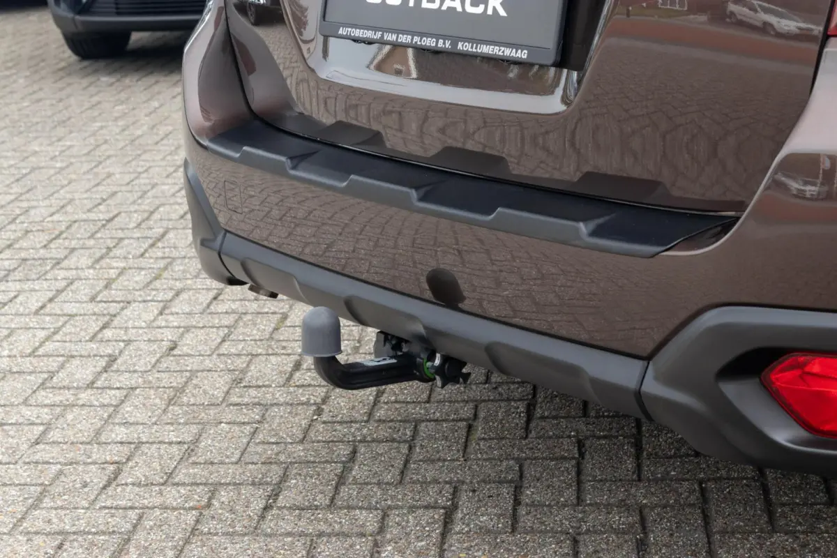2.5i CVT Premium | Eyesight | Trekhaak | Navigatie | 1e Eigenaar |