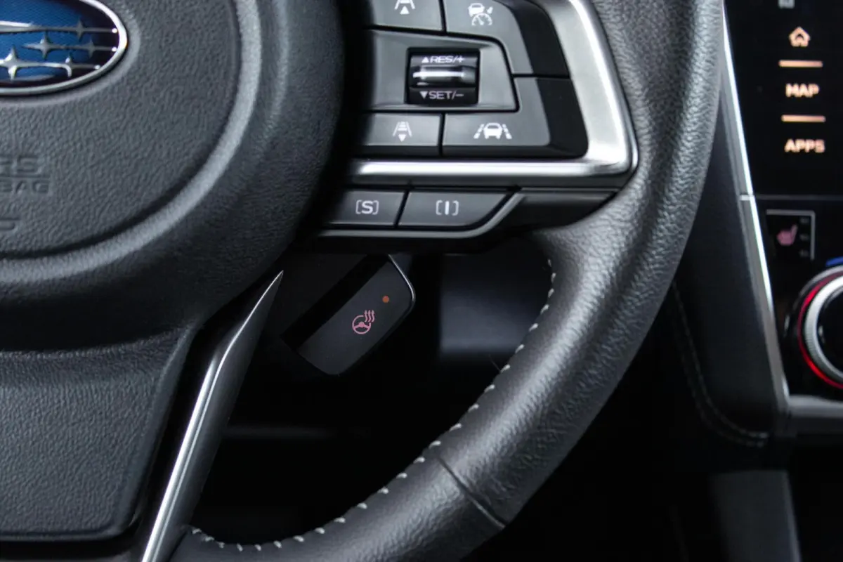 2.5i CVT Premium | Eyesight | Trekhaak | Navigatie | 1e Eigenaar |