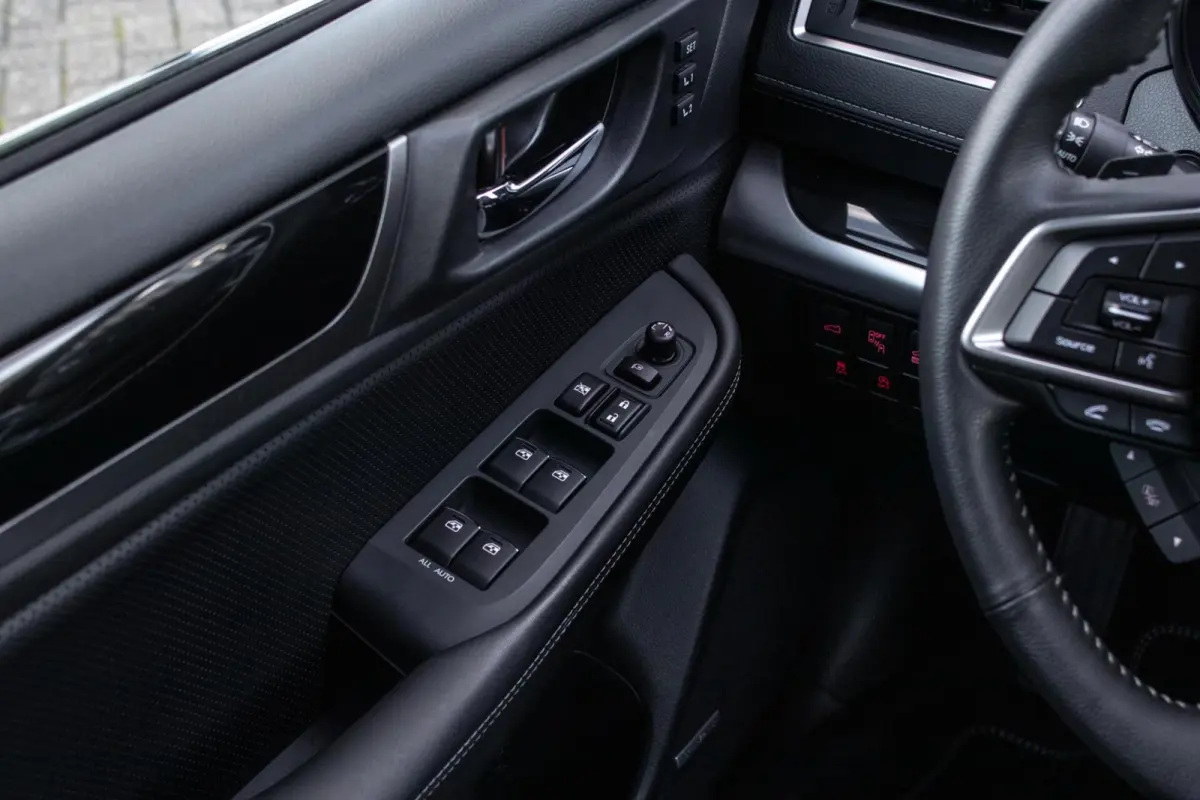 2.5i CVT Premium | Eyesight | Trekhaak | Navigatie | 1e Eigenaar |