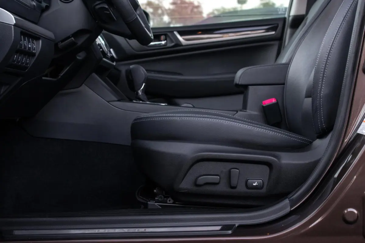 2.5i CVT Premium | Eyesight | Trekhaak | Navigatie | 1e Eigenaar |