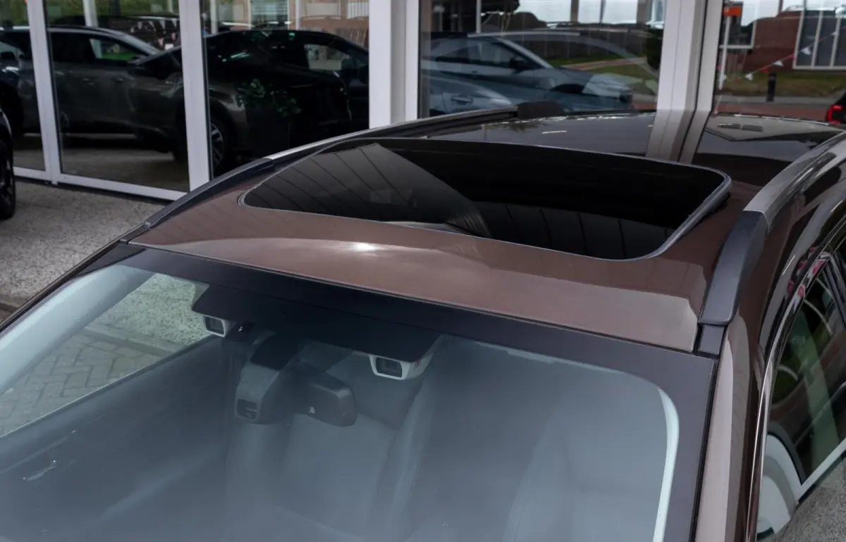 2.5i CVT Premium | Eyesight | Trekhaak | Navigatie | 1e Eigenaar |