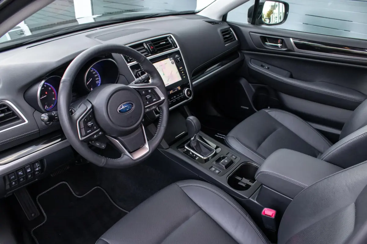 2.5i CVT Premium | Eyesight | Trekhaak | Navigatie | 1e Eigenaar |