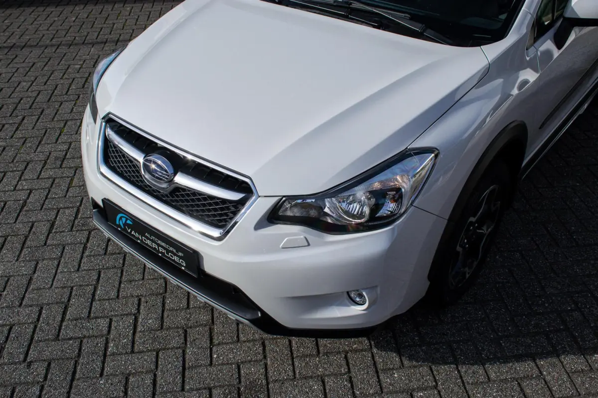 2.0 CVT Premium | Trekhaak | Navigatie | Lederen bekleding |